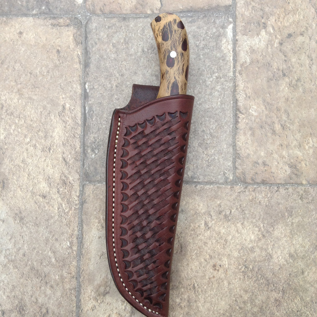 Custom holsters & sheaths