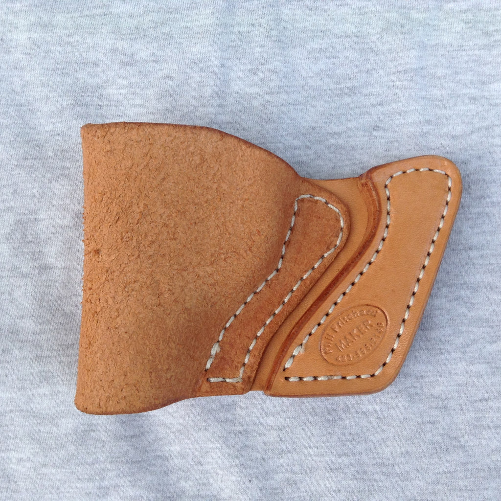 Wolftever Pocket Holster