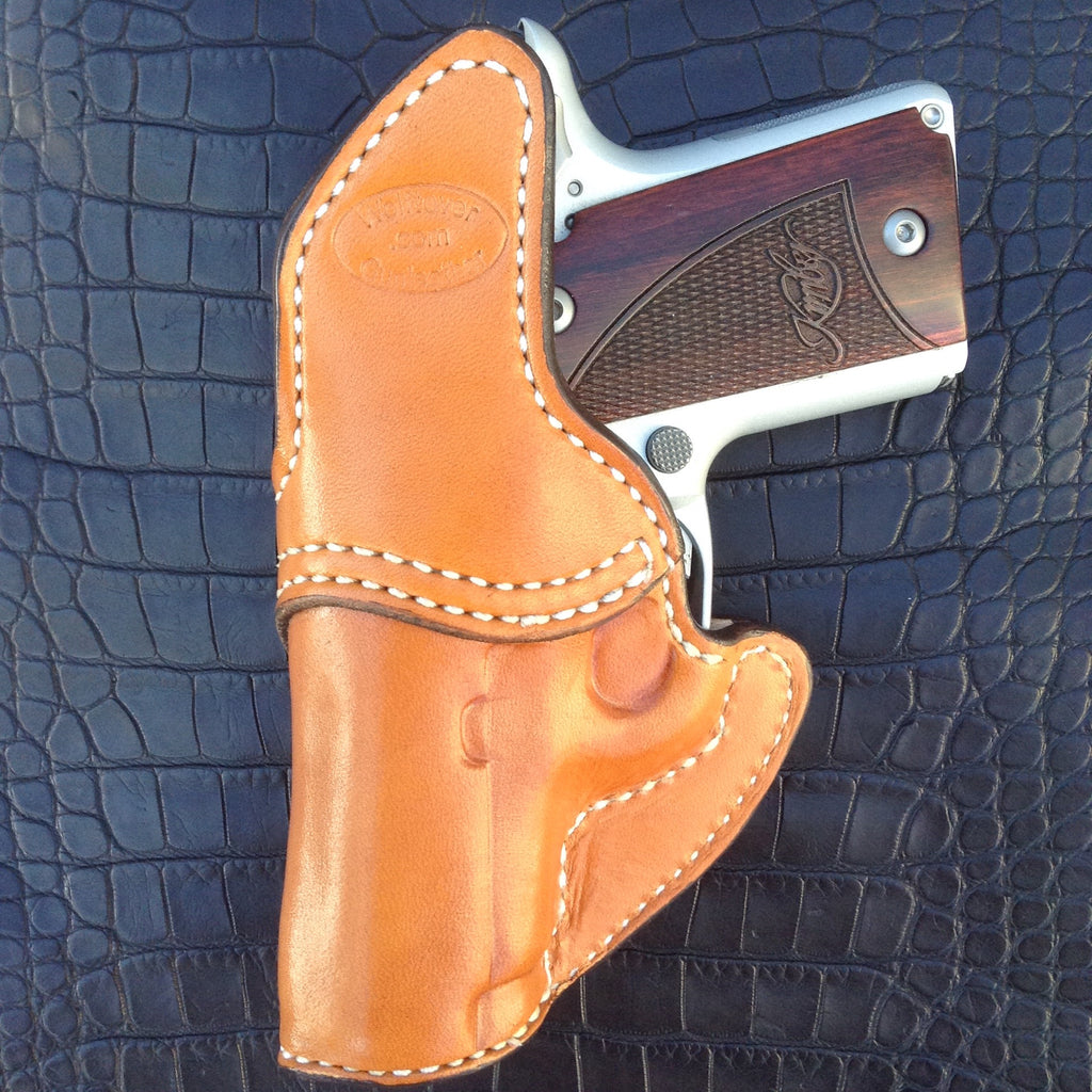 Custom holsters & sheaths