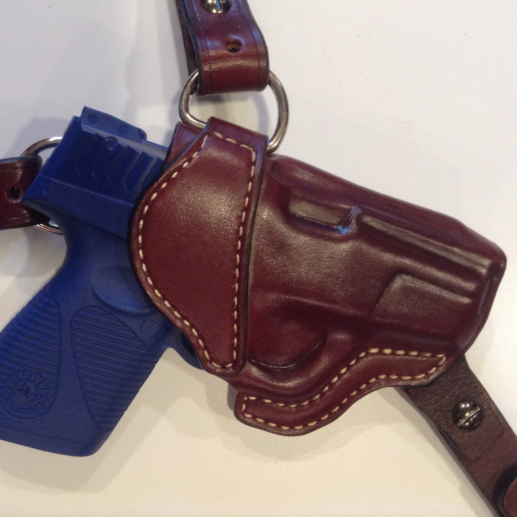 Custom holsters & sheaths
